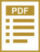 PDF icon